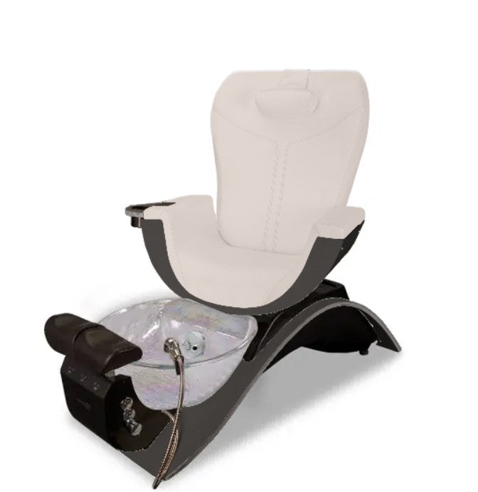 Maestro Opus Pedicure Spa Autumn Rain Continuum