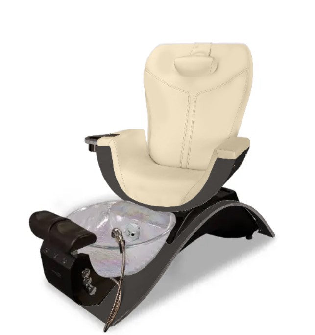 Maestro Opus Pedicure Spa Ivory Continuum