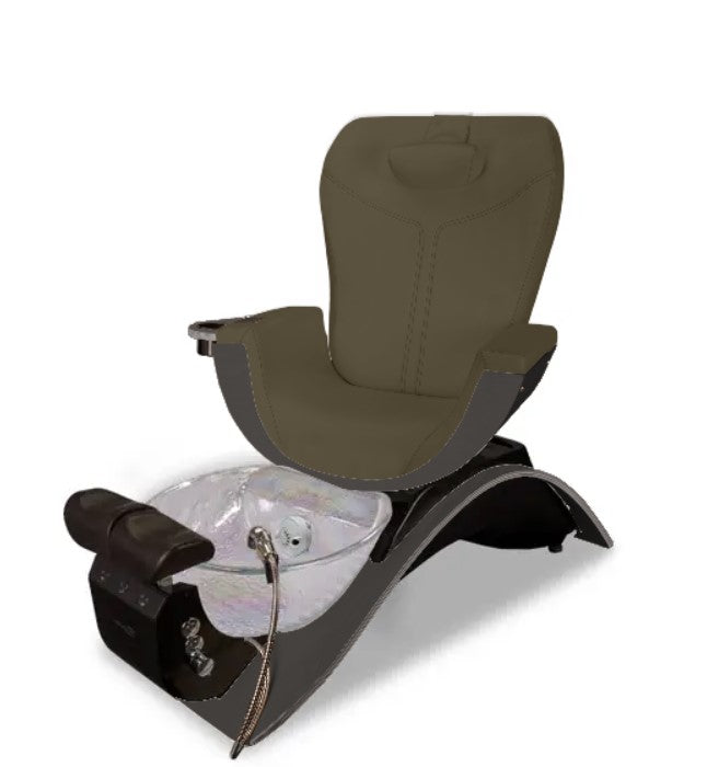 Maestro Opus Pedicure Spa Woodpecker Continuum