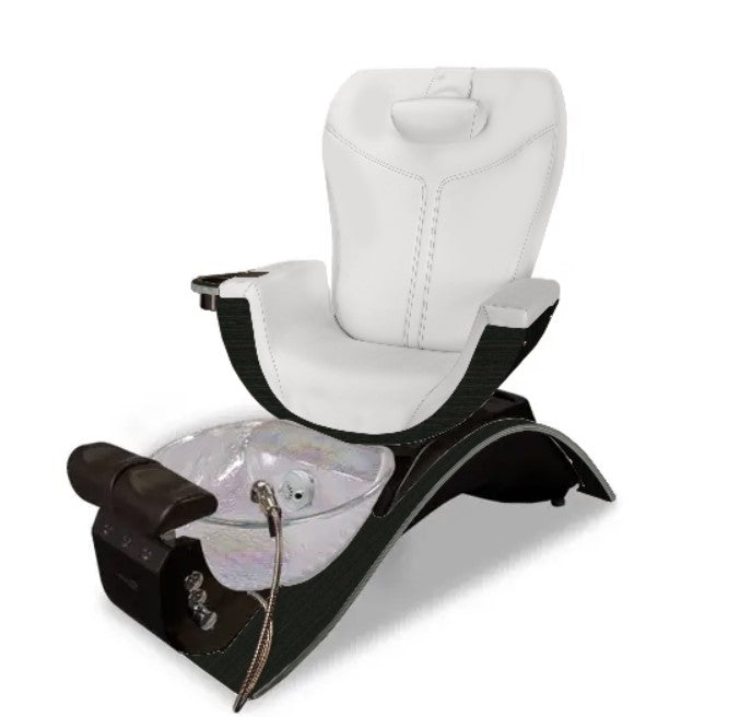 Maestro Opus Pedicure Spa Snow Continuum