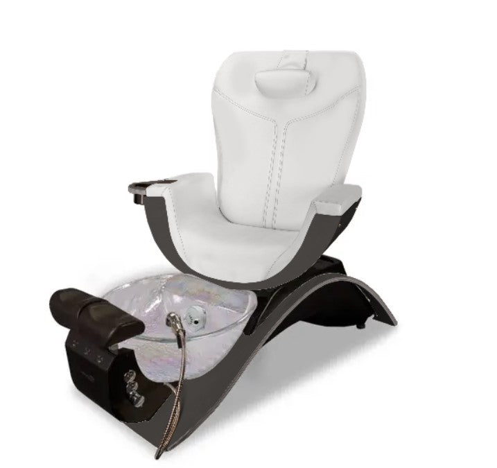Maestro Opus Pedicure Spa Snow Continuum