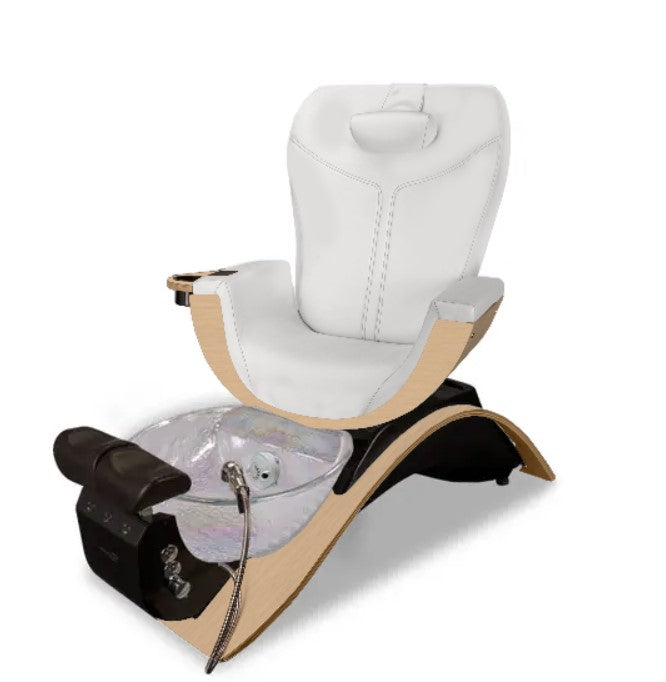Maestro Opus Pedicure Spa Snow Continuum