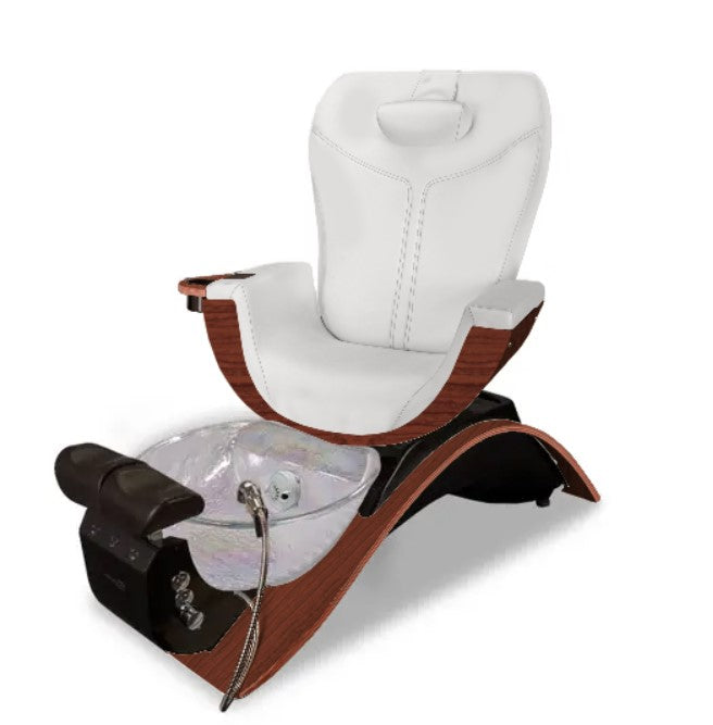 Maestro Opus Pedicure Spa Snow Continuum