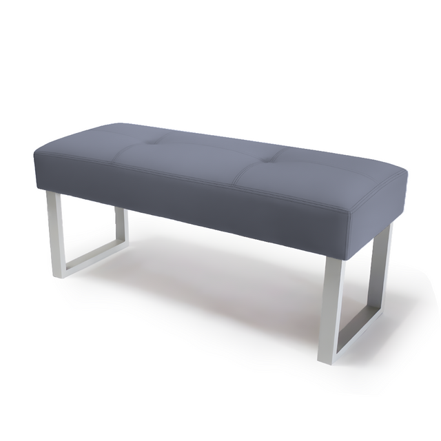 Solo Bench - Waiting Area Bench Belava