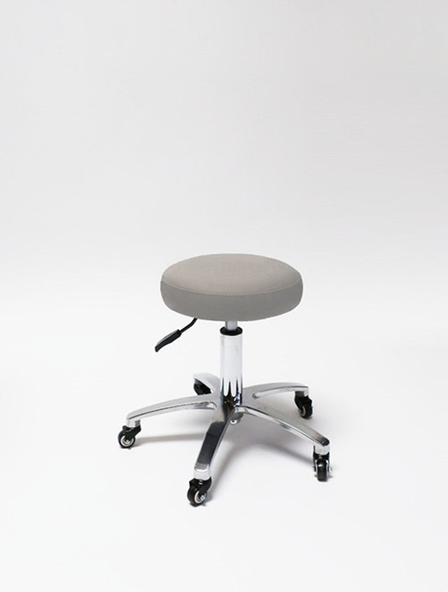 Nail Tech Stool - Basic with Low Pump Belava