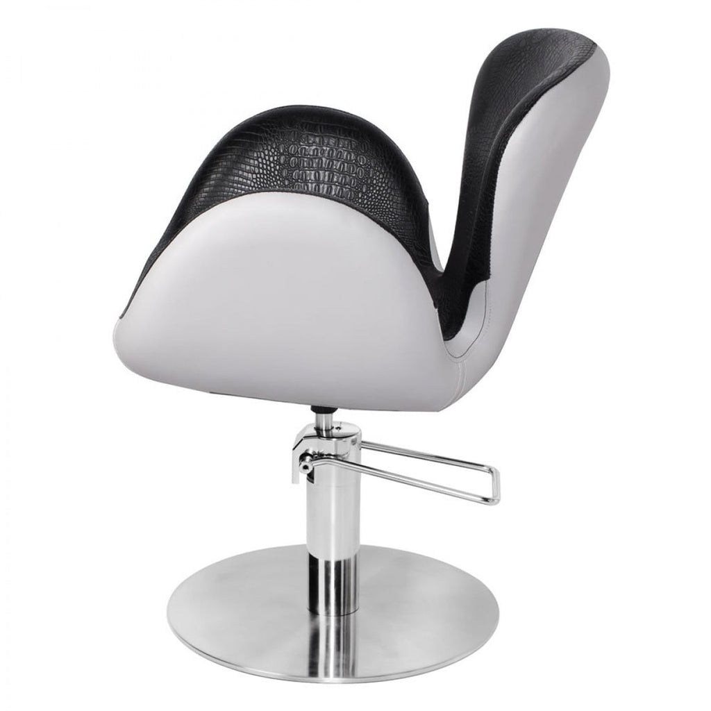 SWAN Salon Styling Chair AGS Beauty