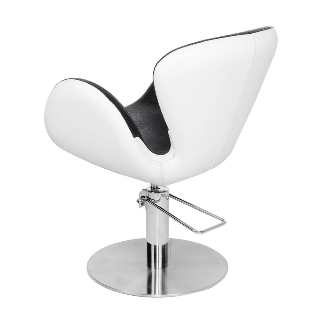 SWAN Salon Styling Chair AGS Beauty