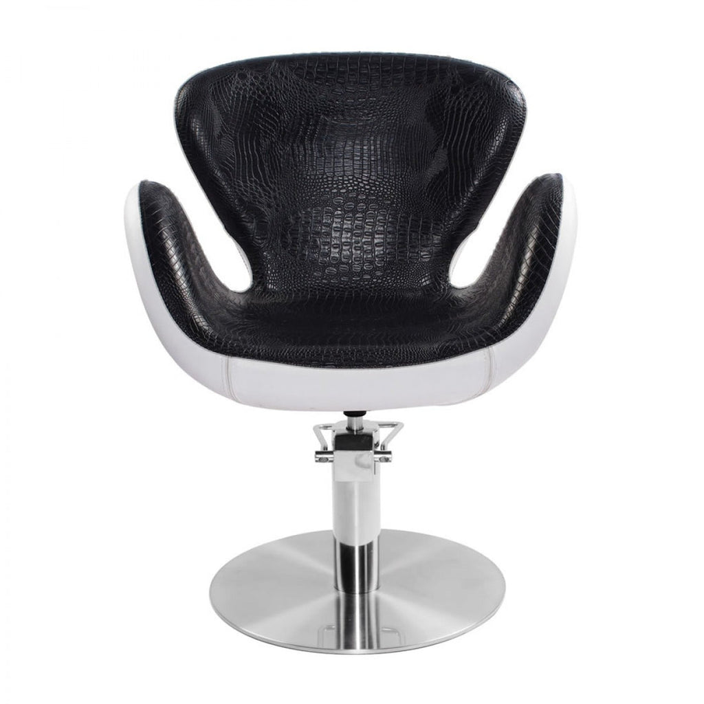 SWAN Salon Styling Chair AGS Beauty