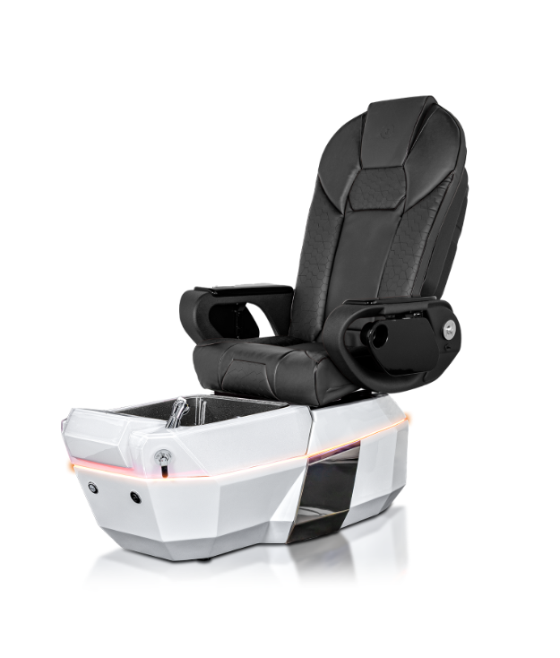 Successor Pedicure Chair