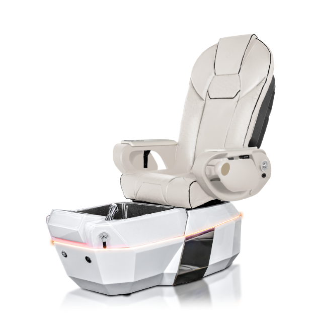 Successor Pedicure Chair