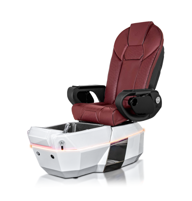 Successor Pedicure Chair