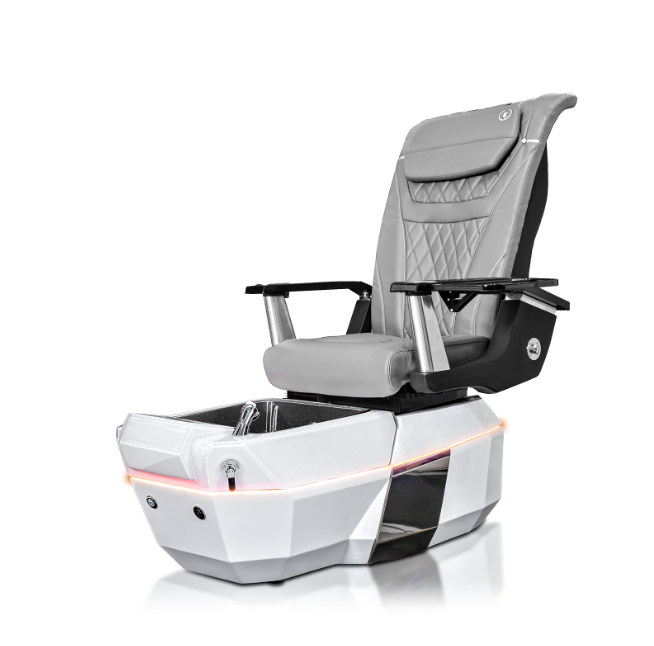 Successor Pedicure Chair