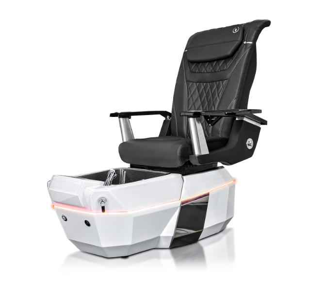 Successor Pedicure Chair