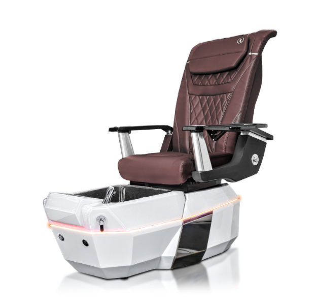 Successor Pedicure Chair