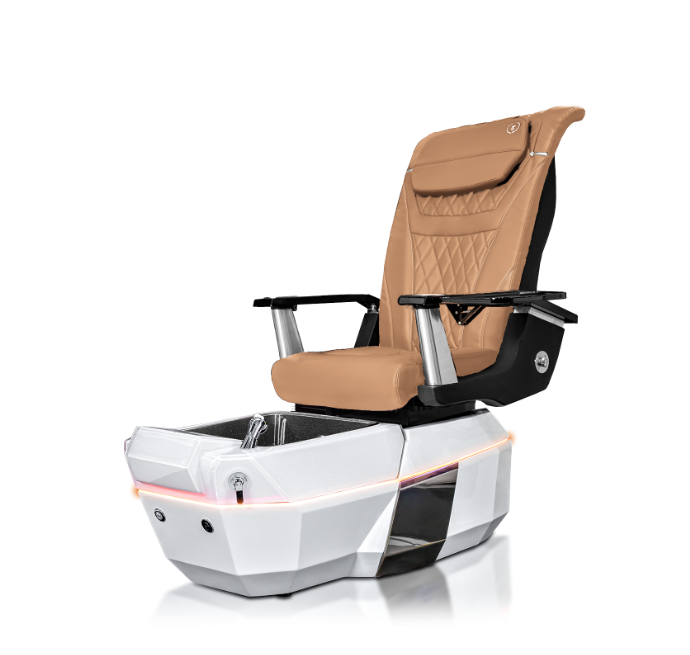Successor Pedicure Chair