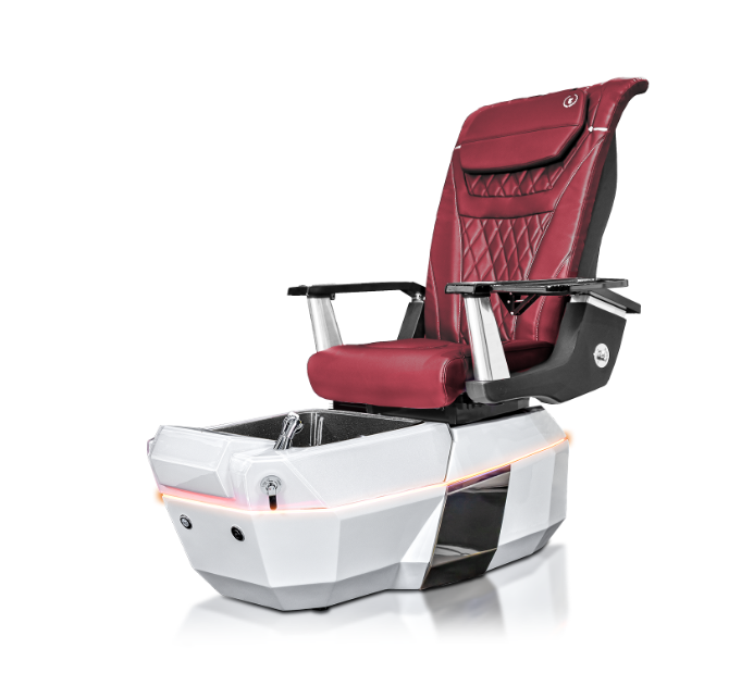 Successor Pedicure Chair