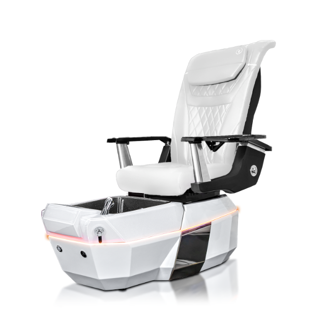 Successor Pedicure Chair