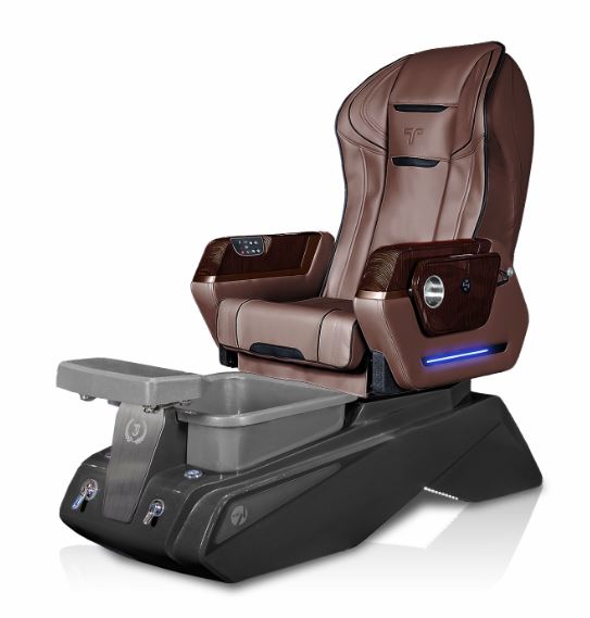 Torin Pedicure Chair