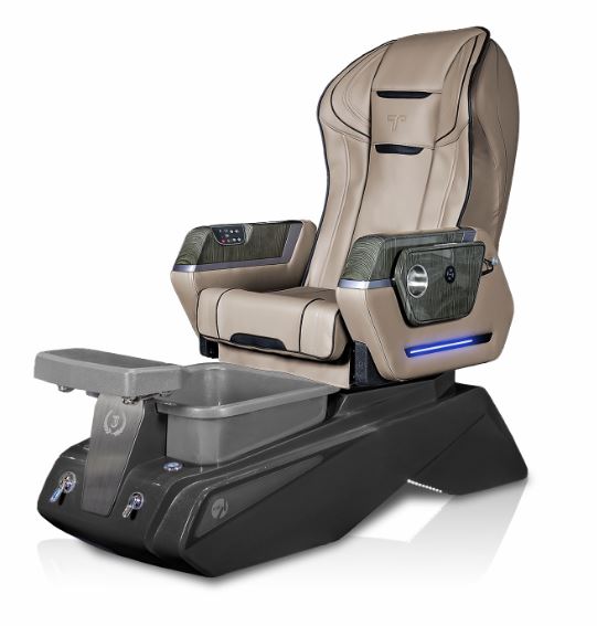 Torin Pedicure Chair