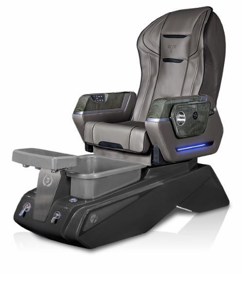 Torin Pedicure Chair