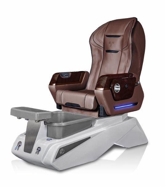 Torin Pedicure Chair