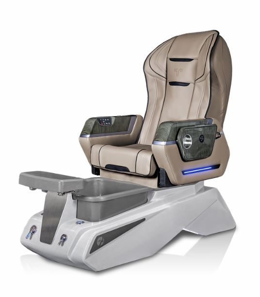 Torin Pedicure Chair