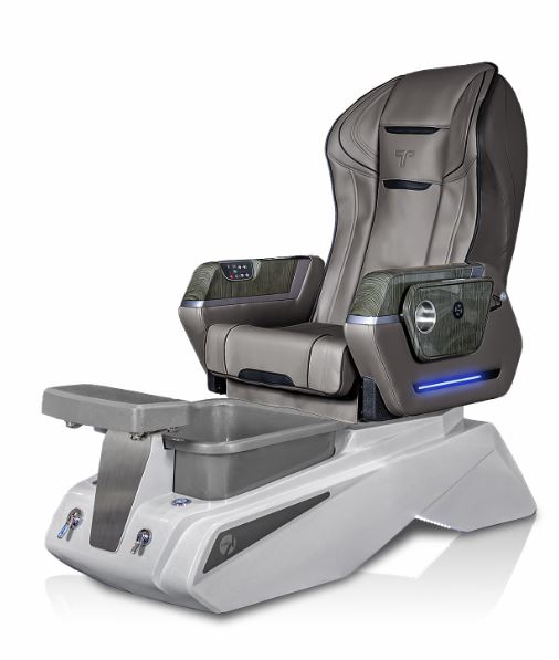 Torin Pedicure Chair