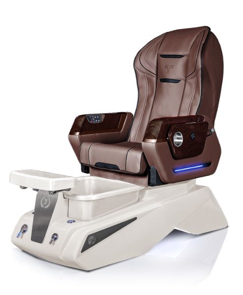 Torin Pedicure Chair