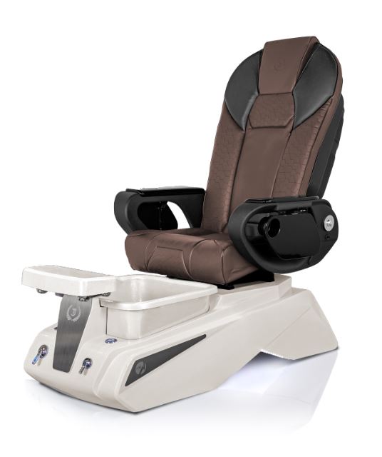 Torin Pedicure Chair