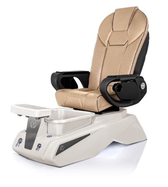 Torin Pedicure Chair