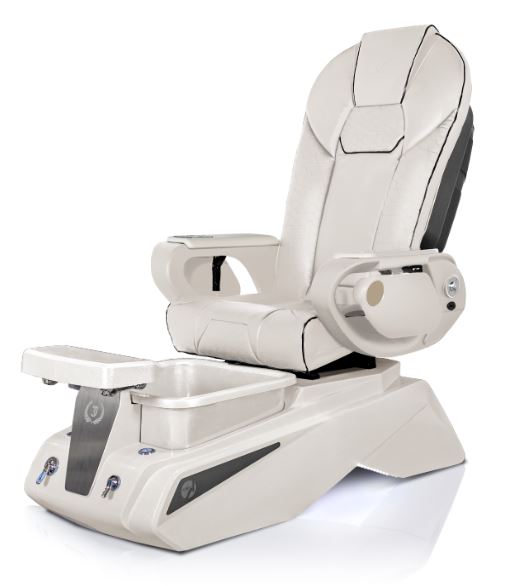 Torin Pedicure Chair