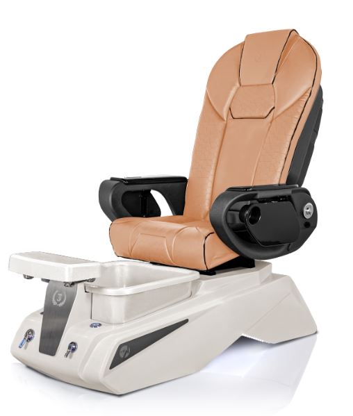Torin Pedicure Chair