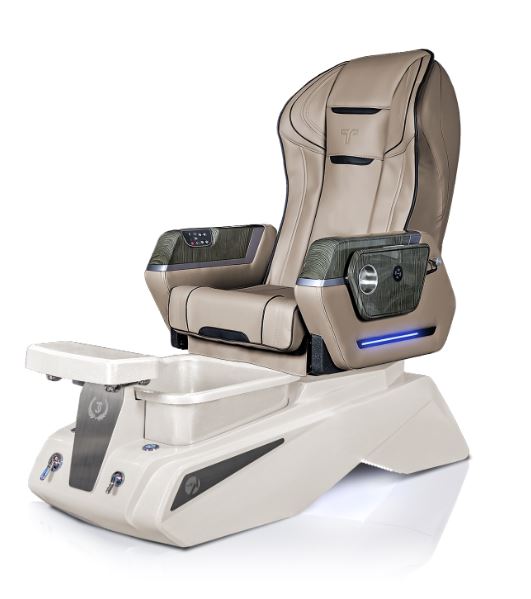 Torin Pedicure Chair
