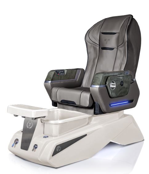 Torin Pedicure Chair