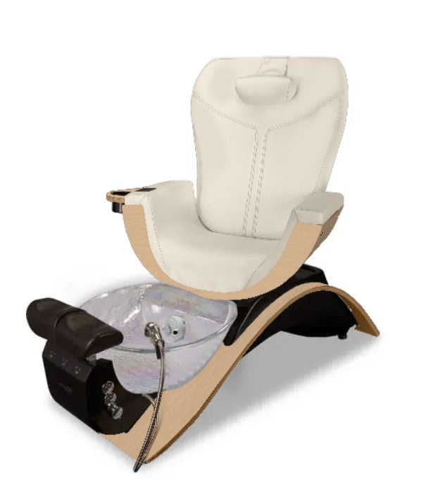 Maestro Opus Pedicure Spa Tusk Continuum