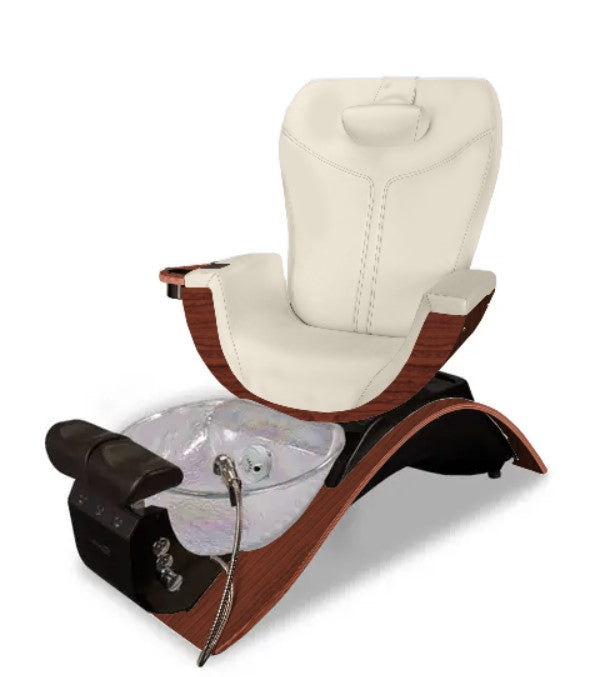 Maestro Opus Pedicure Spa Tusk Continuum