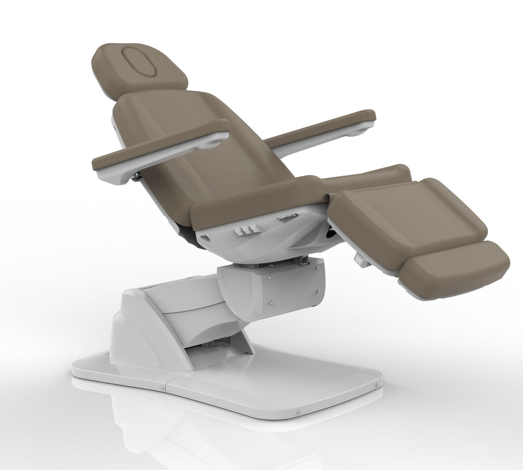 Silverfox America 2271B Electric Massage Chair