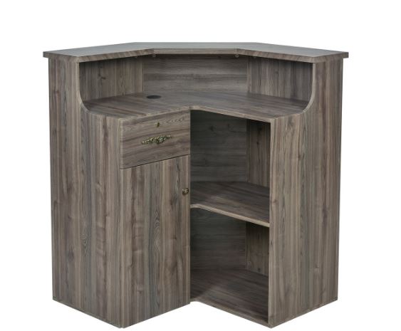 Valencia Salon Furniture Package DIR