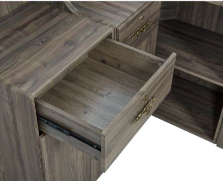 Valencia Salon Furniture Package DIR