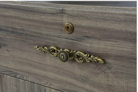 Valencia Salon Furniture Package DIR