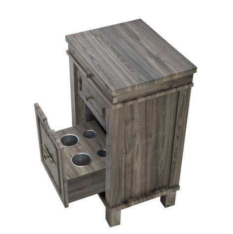 Valencia Salon Furniture Package DIR