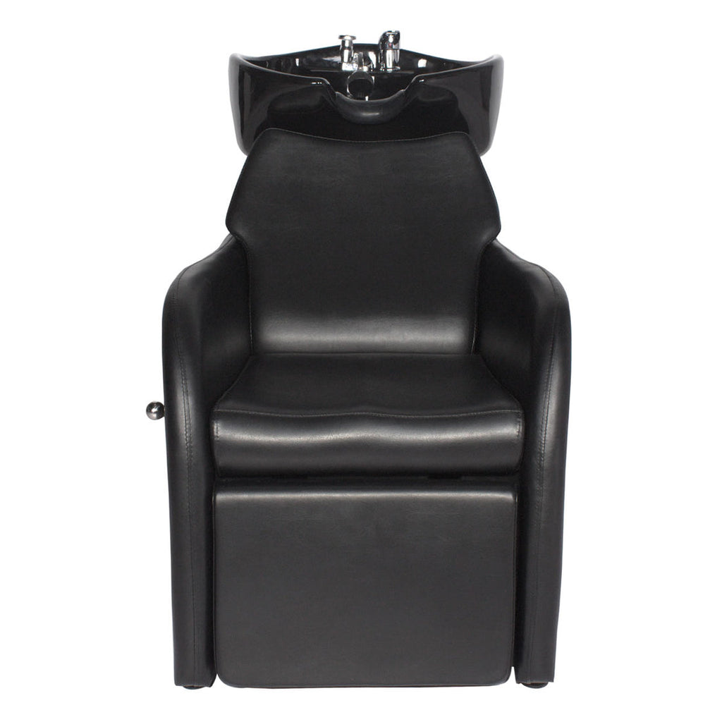 VALENCIA Salon Shampoo Unit AGS Beauty