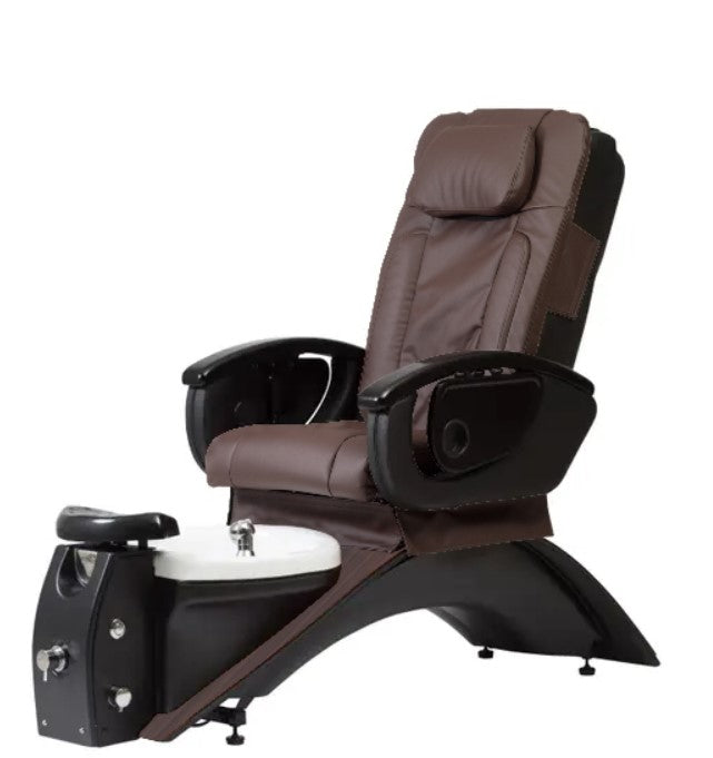 Vantage Pedicure Chair Continuum