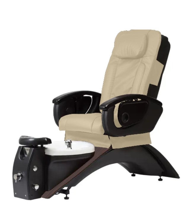 Vantage Pedicure Chair Continuum