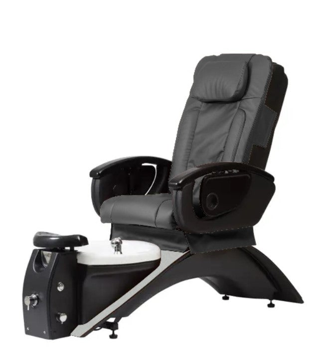 Vantage Pedicure Chair Continuum