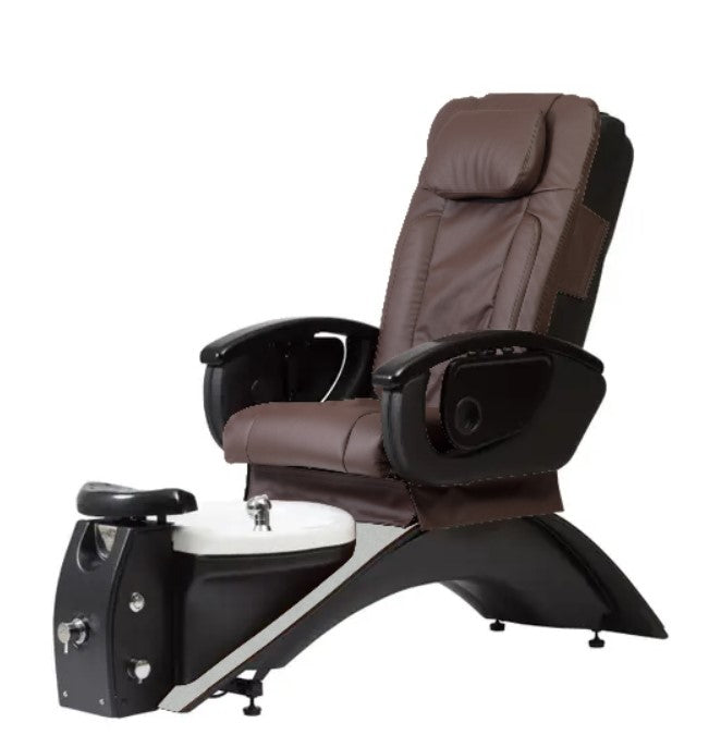 Vantage Pedicure Chair Continuum