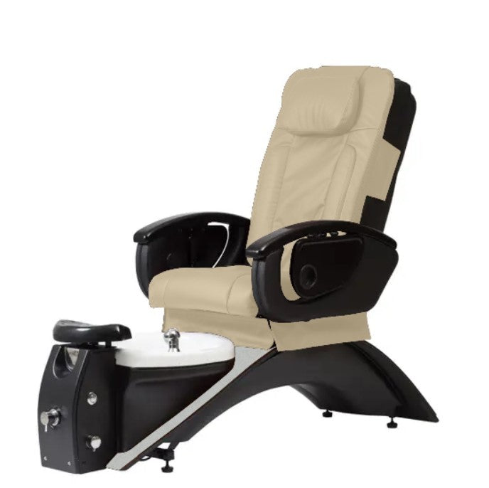 Vantage Pedicure Chair Continuum