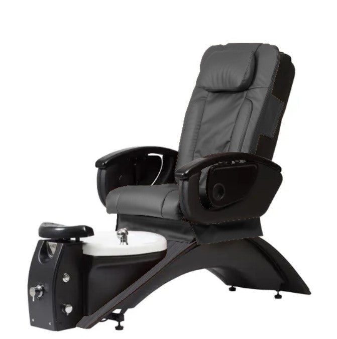 Vantage Pedicure Chair Continuum