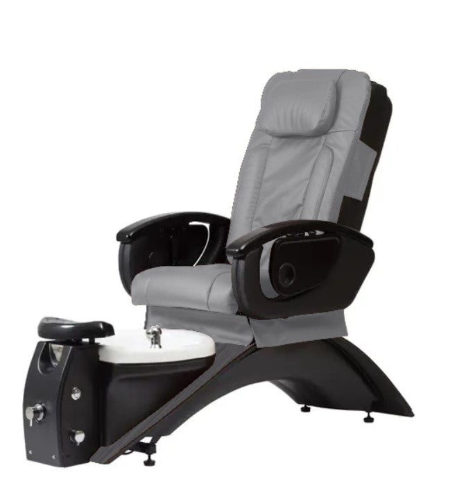 Vantage Pedicure Chair Continuum