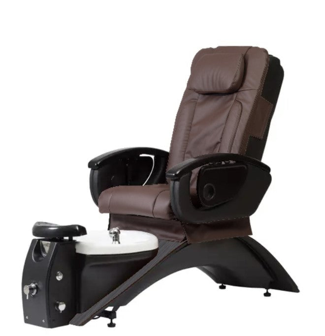 Vantage Pedicure Chair Continuum